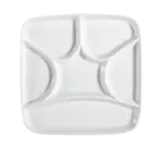 CAC China CMP-SQ8, Tray, Compartment, China