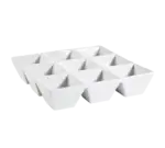 CAC China CMP-SQ9, Tray, Compartment, China