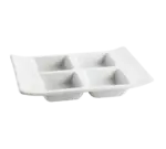 CAC China CN-4T8, China, Compartment Dish Bowl