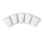 CAC China CN-5B10, Plate/Platter, Compartment, China