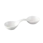 CAC China CN-W2, China, Compartment Dish Bowl