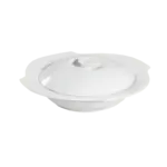 CAC China COL-120, China, Bowl with Cover