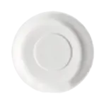 CAC China COL-2, Saucer, China