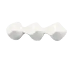 CAC China COL-46, China, Compartment Dish Bowl