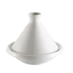 CAC China COL-A5, Plate & Lid Set