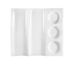 CAC China CTY-23, Tray, Compartment, China