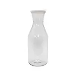 CAC China DCTL-16, Beverage Decanter