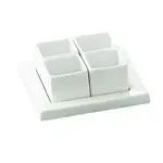 CAC China DT-SQ5, Bowl Set