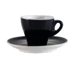 CAC China E-3-CBU, Cup & Saucer Sets