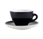 CAC China , E-75-CBU, Cup & Saucer Sets