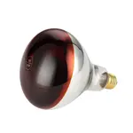 CAC China ELHL-1RD, Heat Lamp, Bulb