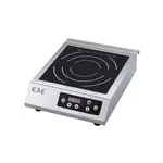 CAC China ELIC-600G, Induction Cooker