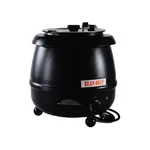 CAC China ELSW-100K, Soup Warmer, Electric