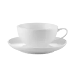 CAC China ENG-1, Cup & Saucer Sets