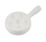 CAC China ESD-10-H, Escargot Plate, China