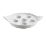 CAC China ESD-9, Escargot Plate, China