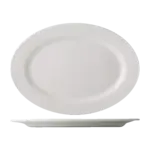 CAC China EVT-14, Platter, China