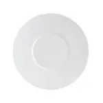 CAC China EVT-2, Saucer, China