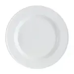 CAC China EVT-9, Plate, China