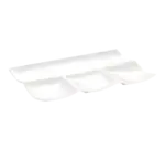 CAC China F-12S, Plate/Platter, Compartment, China