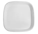 CAC China , F-SQ2, Saucer, China