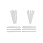 CAC China FPDC-375SBD, Vegetable Dicer Accessory