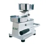 CAC China FPHP-5, Burger Patty Molding Press
