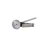 CAC China FPMT-F8, Dial Thermometer