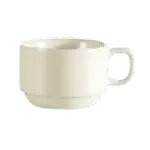 CAC China FR-23, Cups, China