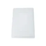 CAC China FS1F-CV-C, Storage Box