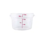 CAC China FS1P-12C, Food Storage Container