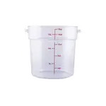 CAC China FS1P-18C, Food Storage Container