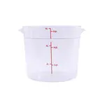 CAC China FS1P-6C, Food Storage Container