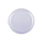 CAC China , FS1R-1282CV-C, Food Storage Container Cover