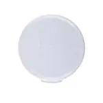 CAC China FS1R-68CV-C, Food Storage Container Cover