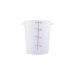 CAC China FS2P-4T, Food Storage Container