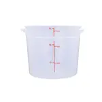 CAC China FS2P-6T, Food Storage Container