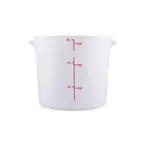 CAC China FS3P-6W, Food Storage Container