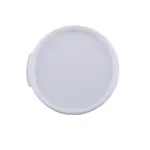 CAC China FS3R-24CV-W, Food Storage Container Cover