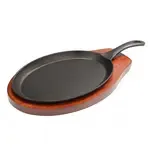CAC China FSSC-2, Skillet