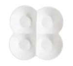 CAC China FWD-8, China, Compartment Dish Bowl