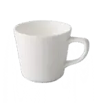 CAC China GDC-1, Cups, China