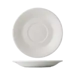 CAC China , GDC-2, Saucer, China