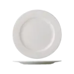 CAC China GDC-7, Plate, China