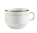 CAC China GRY-23, Cups, China