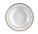 CAC China GRY-3, China, Bowl, 9 - 16 oz