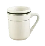 CAC China GS-17, Mug, China