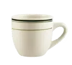 CAC China GS-35, Cups, China