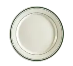 CAC China GS-8, Plate, China