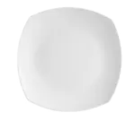 CAC China H-SQ16, Plate, China